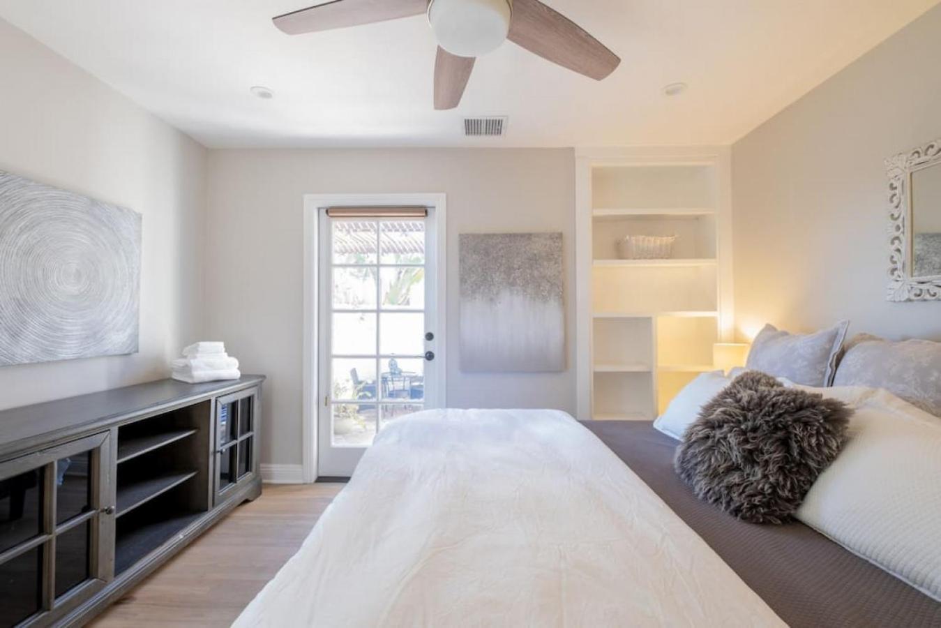 4221 Urban Oasis In Hillcrest Mission Hills Villa San Diego Exteriör bild